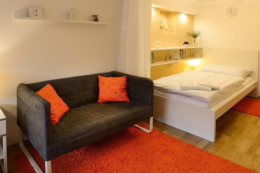 Apartmán Rebel House Frýdlant nad Ostravicí Exteriér fotografie